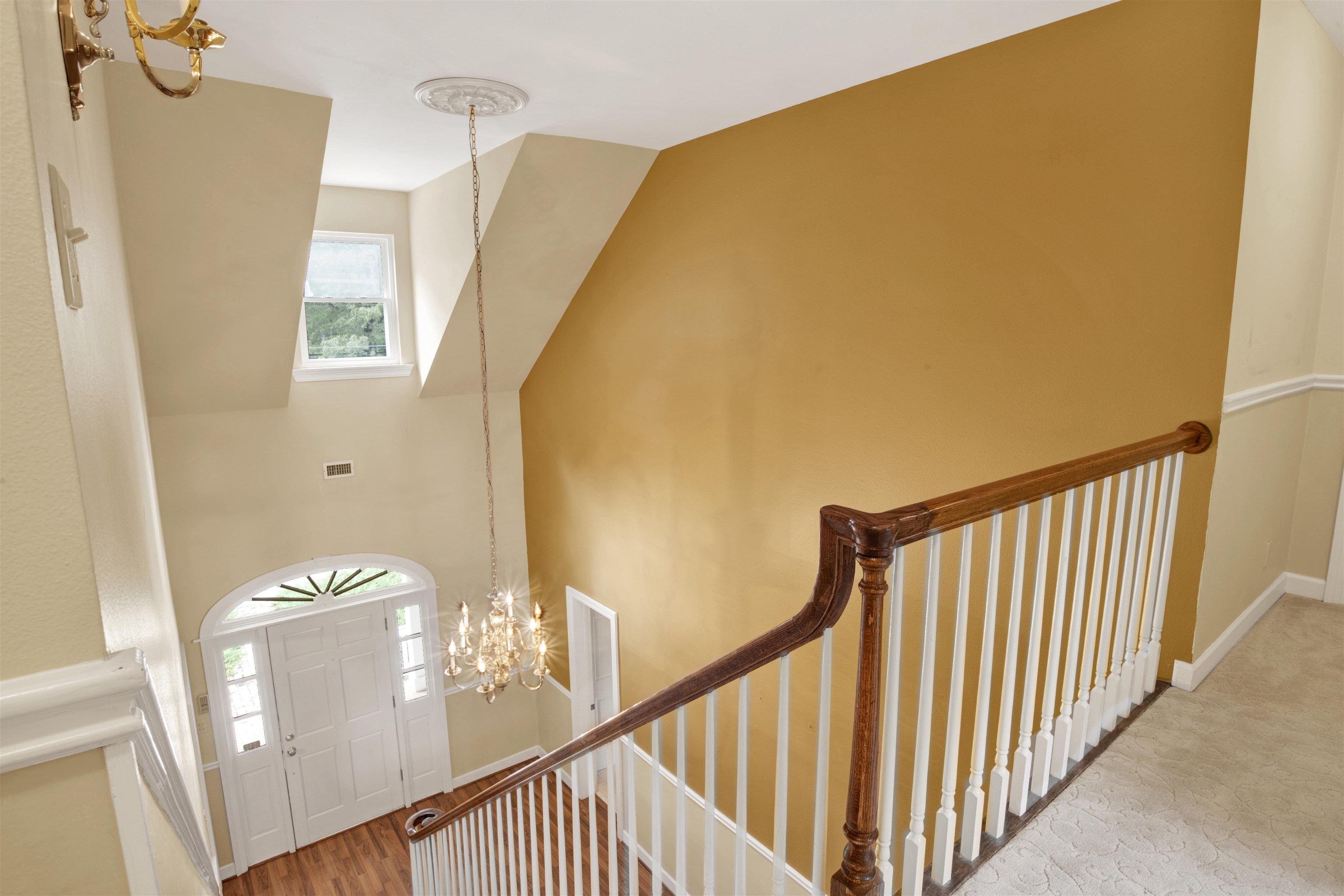 31330 Buzbee Road Daphne, AL 36527 - Photo 30 of 61 Upstairs Landing