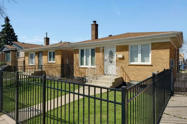 $319,999 | 9540 South King Drive, Chicago, IL 60628