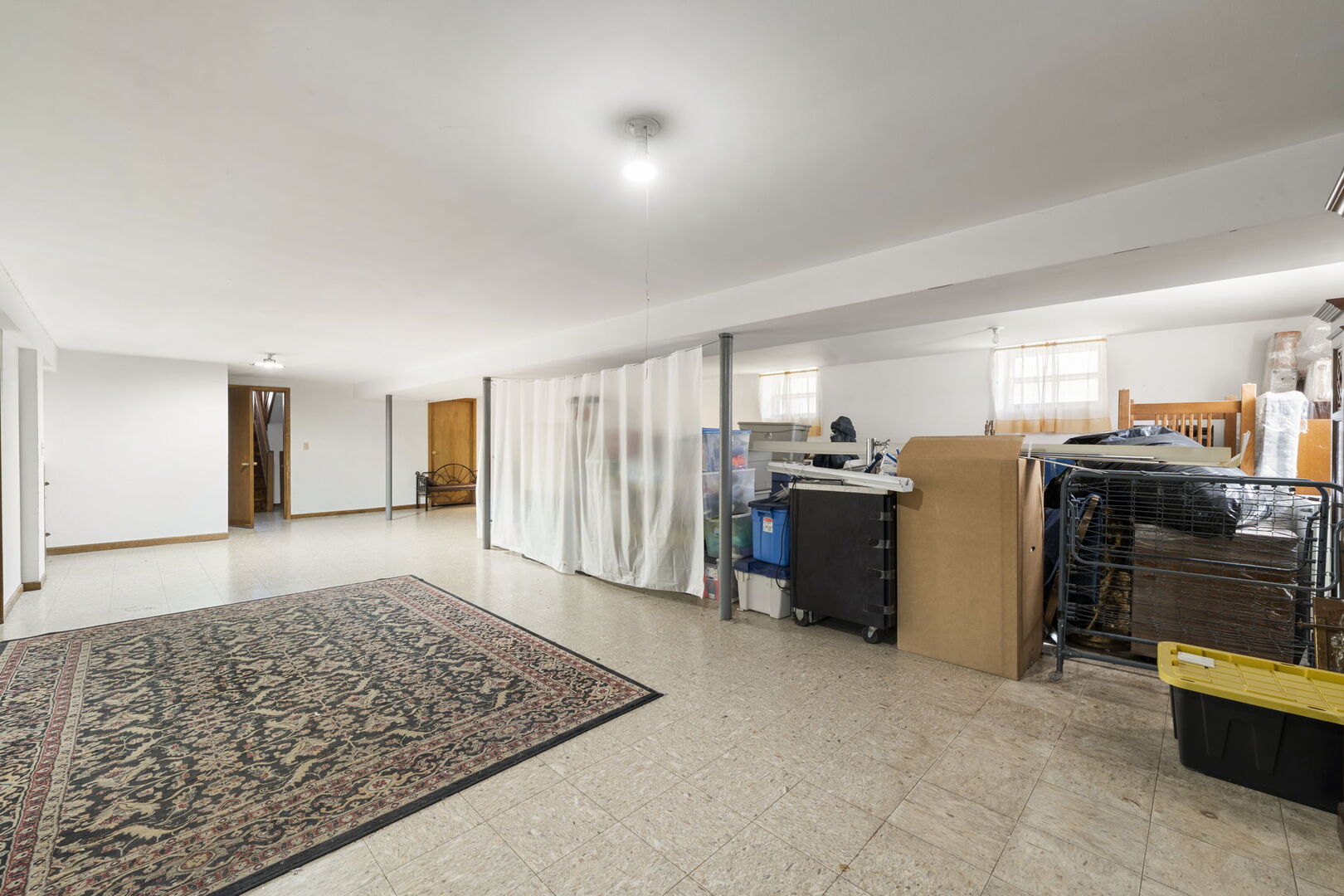 8427 West Windsor Avenue, Unit 1 Chicago, IL 60656 - Photo 23 of 34 a view of a storage & utility room