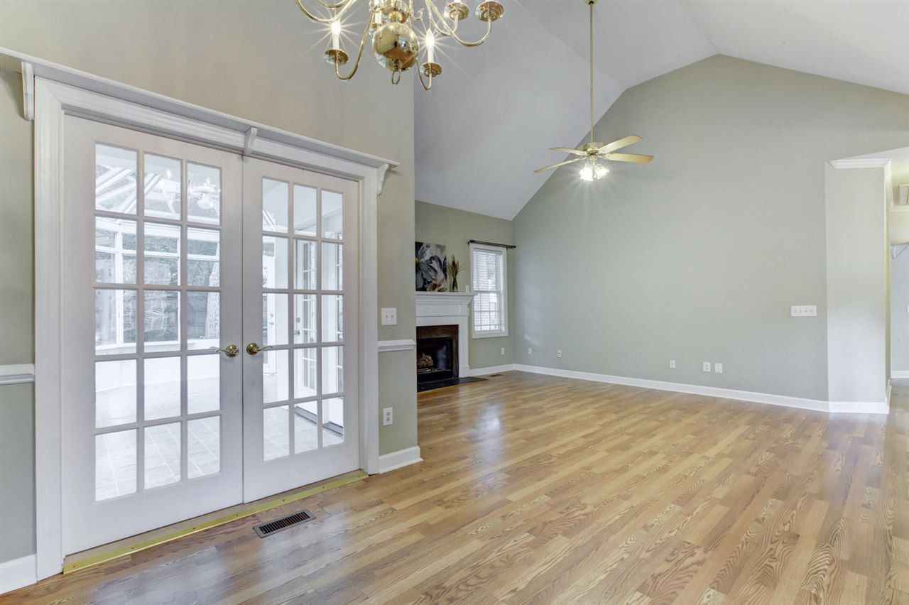 833 Cedar Downs Drive Raleigh, NC 27607 - Photo 8 of 30 Photo 8