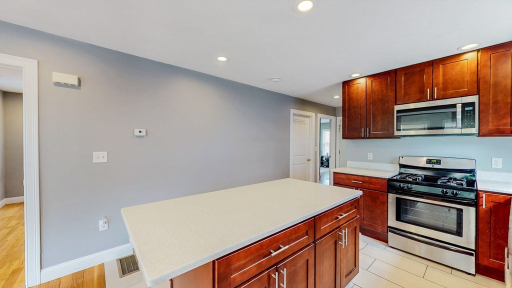 12 Rockledge Street, Unit 1 Boston, MA 02119 - Photo 3 of 11