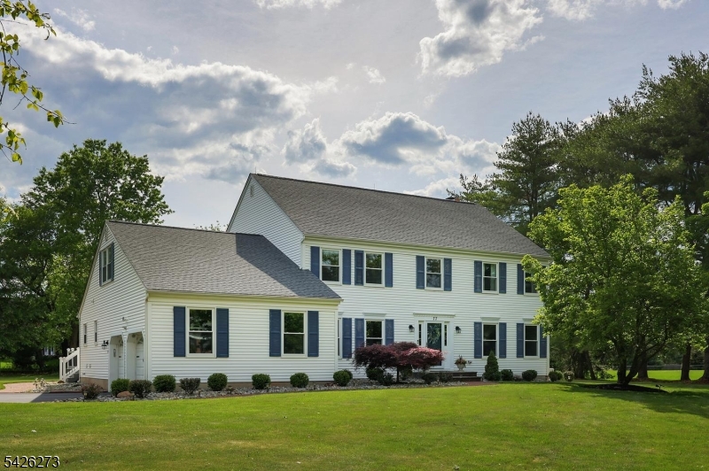 77 Ridgeview Drive Belle Mead, NJ 08502 - Photo 4 of 50