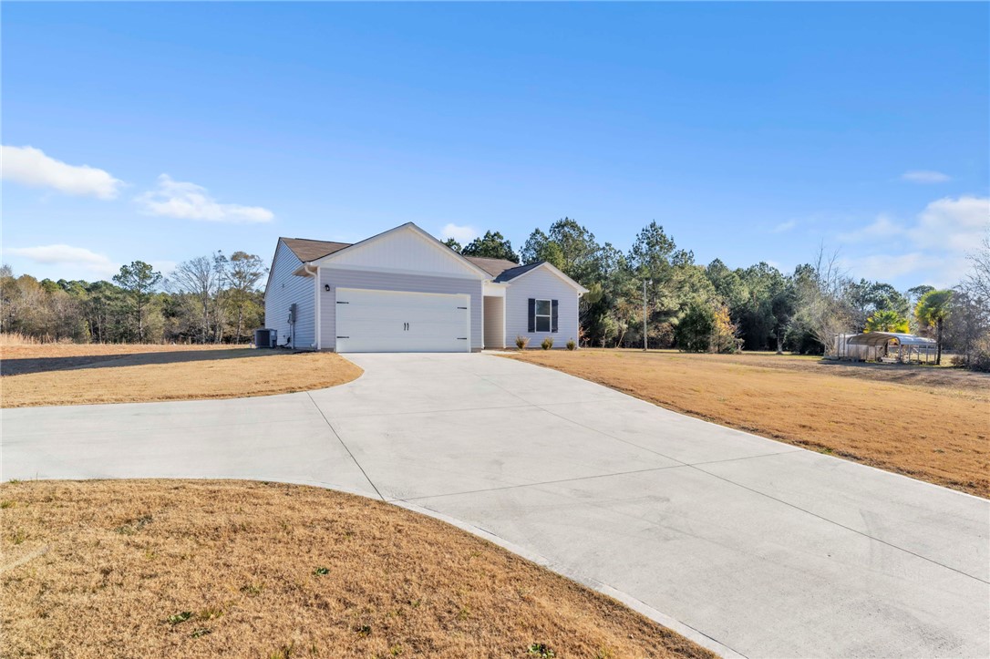 2803 Airline Road Anderson, SC 29624 - Photo 2 of 32