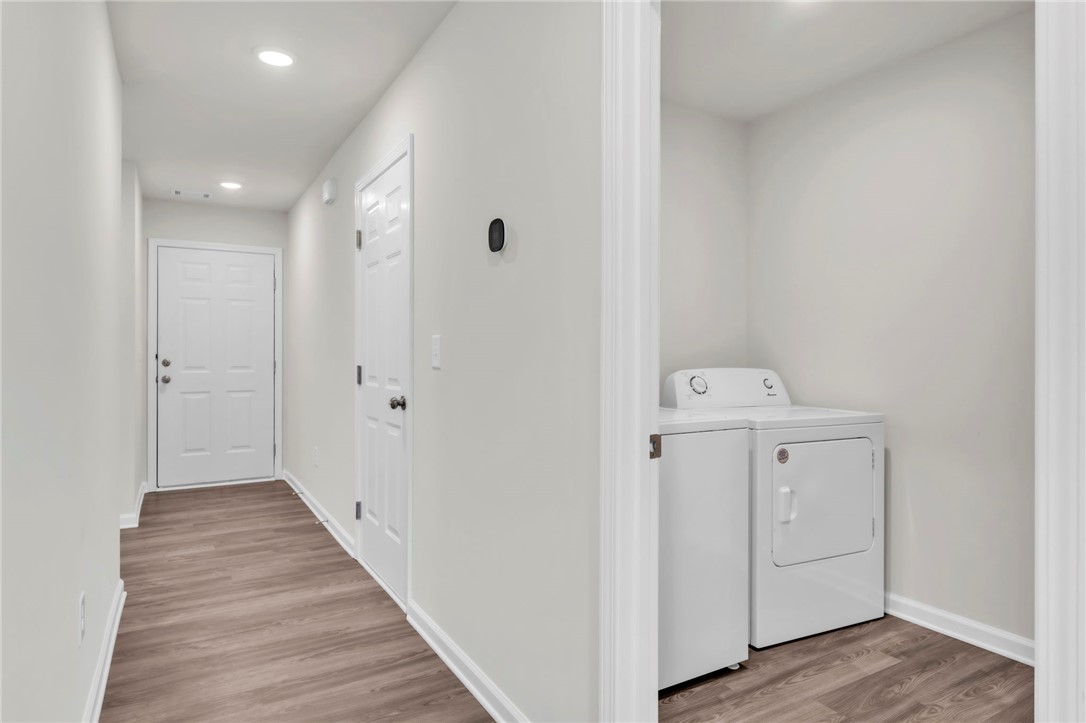 2803 Airline Road Anderson, SC 29624 - Photo 23 of 32