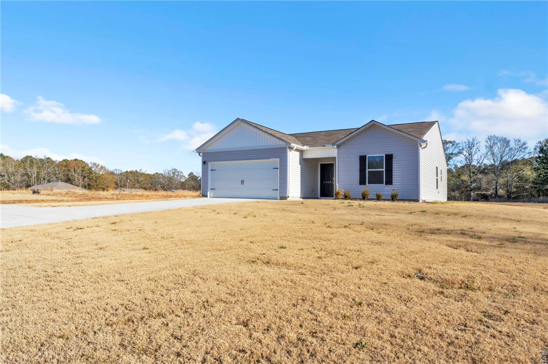 2803 Airline Road Anderson, SC 29624 - Photo 3 of 32