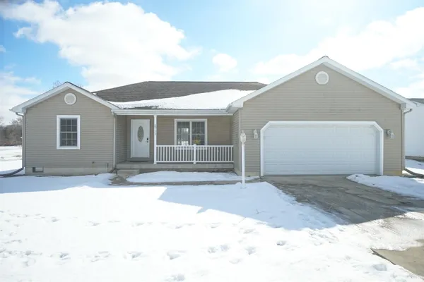 $289,000 | 2711 Widaman Street, Winona Lake, IN 46590
