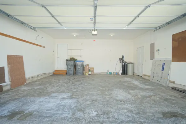 $289,000 | 2711 Widaman Street, Winona Lake, IN 46590