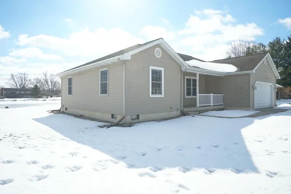 $289,000 | 2711 Widaman Street, Winona Lake, IN 46590