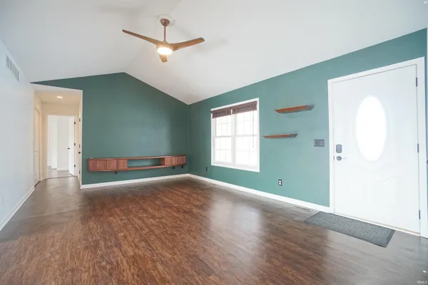 $289,000 | 2711 Widaman Street, Winona Lake, IN 46590