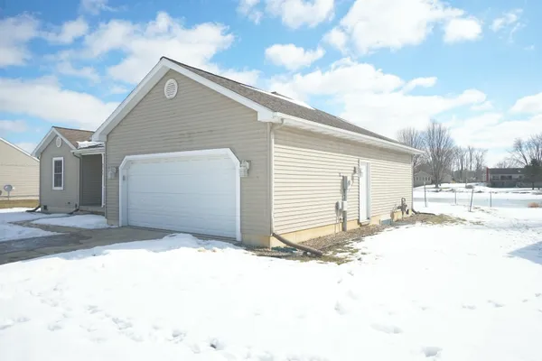 $289,000 | 2711 Widaman Street, Winona Lake, IN 46590