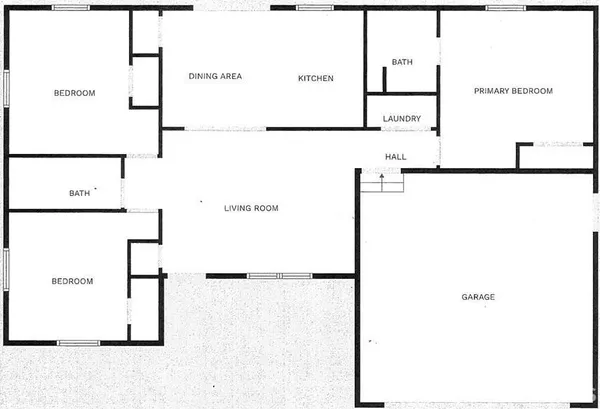 $289,000 | 2711 Widaman Street, Winona Lake, IN 46590