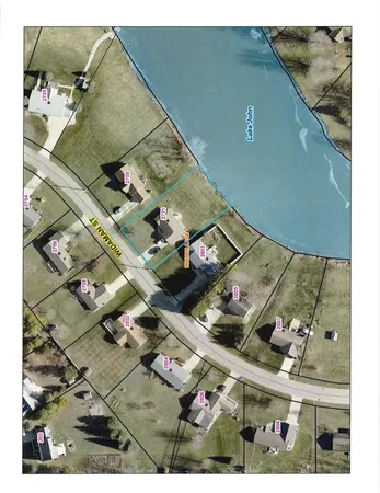 $289,000 | 2711 Widaman Street, Winona Lake, IN 46590