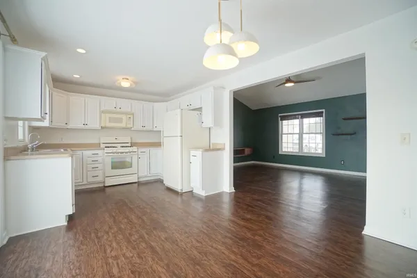 $289,000 | 2711 Widaman Street, Winona Lake, IN 46590