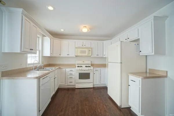 $289,000 | 2711 Widaman Street, Winona Lake, IN 46590