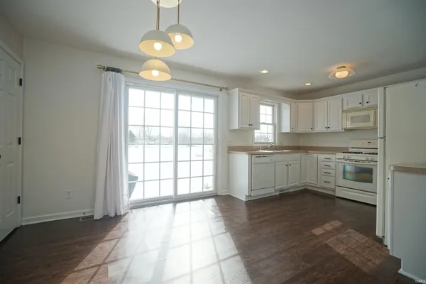 $289,000 | 2711 Widaman Street, Winona Lake, IN 46590