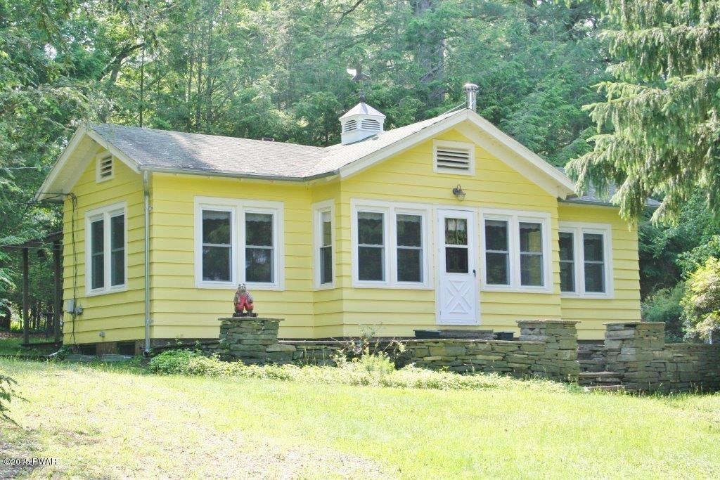 122 Terrace Road Tafton, PA 18464 - Photo 2 of 22