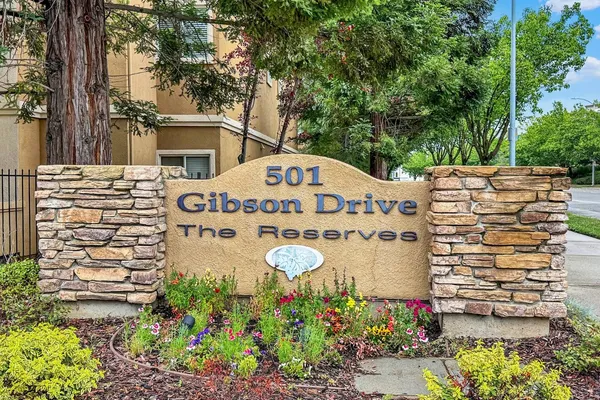 $310,000 | 501 Gibson Drive, Unit 2221, Roseville, CA 95678