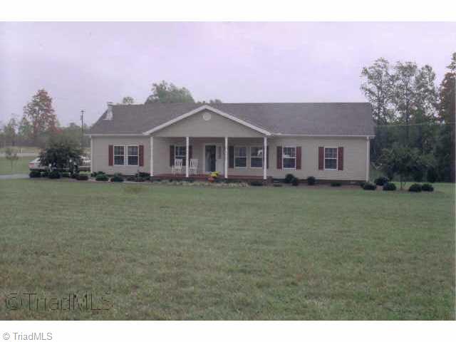 4353 Apperson Road East Bend, NC 27018 - Photo 6 of 8 Other.