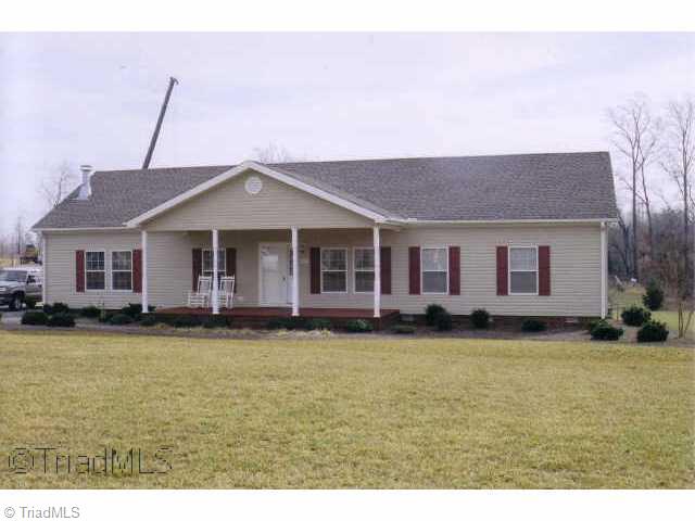 4353 Apperson Road East Bend, NC 27018 - Photo 7 of 8 Other.