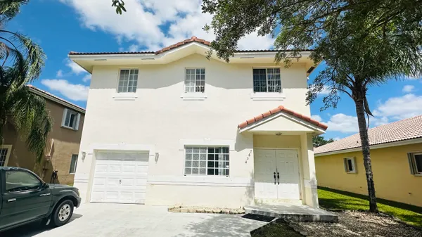 $519,000 | 7634 Northwest 99th Way, Tamarac, FL 33321