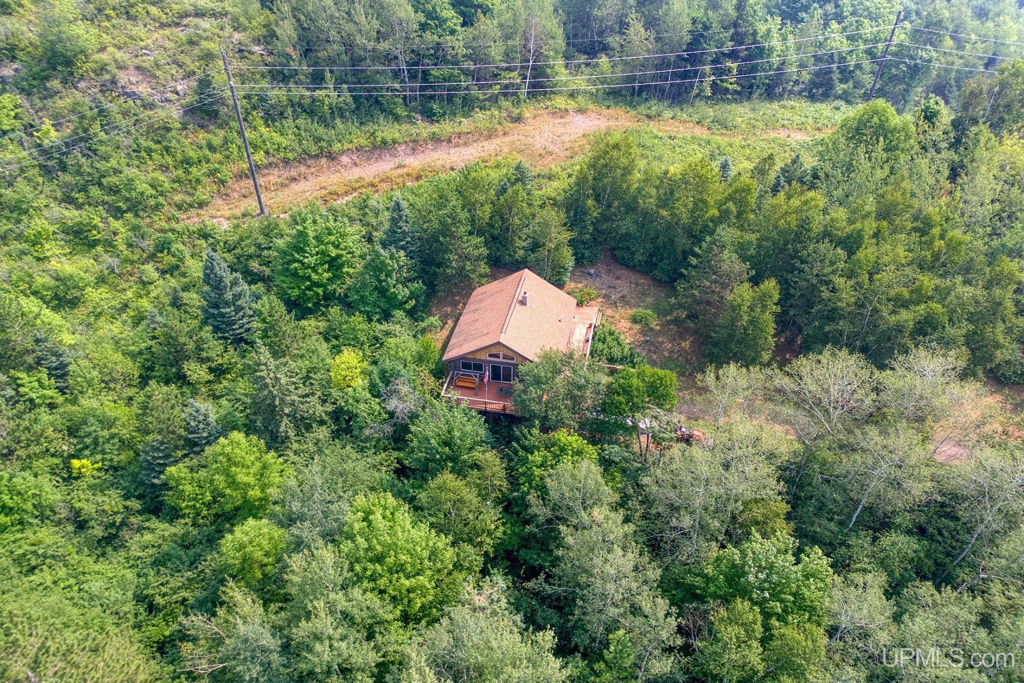 1105 Sunday Lake Mine Road Wakefield, MI 49968 - Photo 20 of 33 Gallery Image 20
