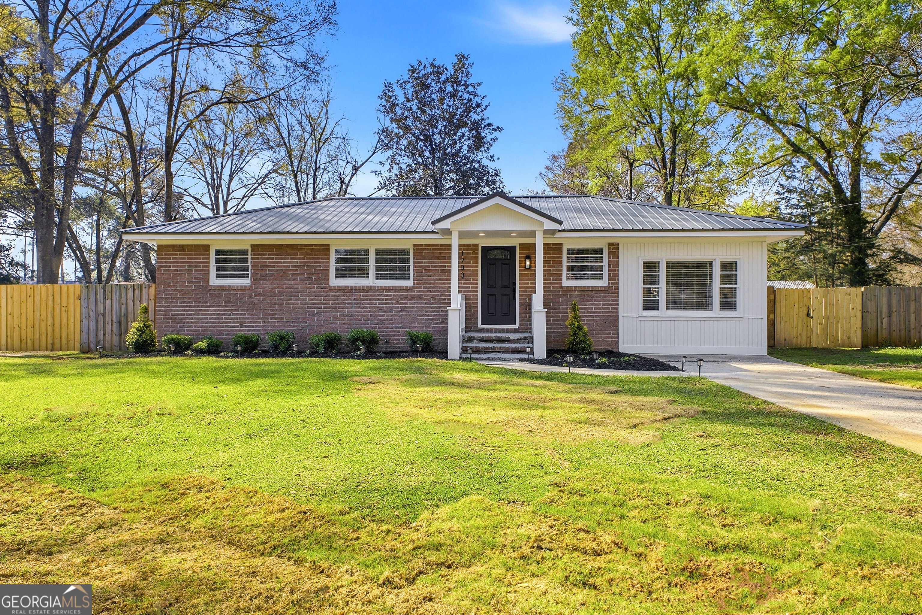 1703 Sewell Circle Perry, GA 31069 - Photo 1 of 20