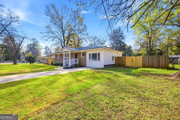 $209,000 | 1703 Sewell Circle, Perry, GA 31069