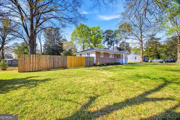 $209,000 | 1703 Sewell Circle, Perry, GA 31069