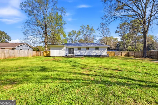 $209,000 | 1703 Sewell Circle, Perry, GA 31069
