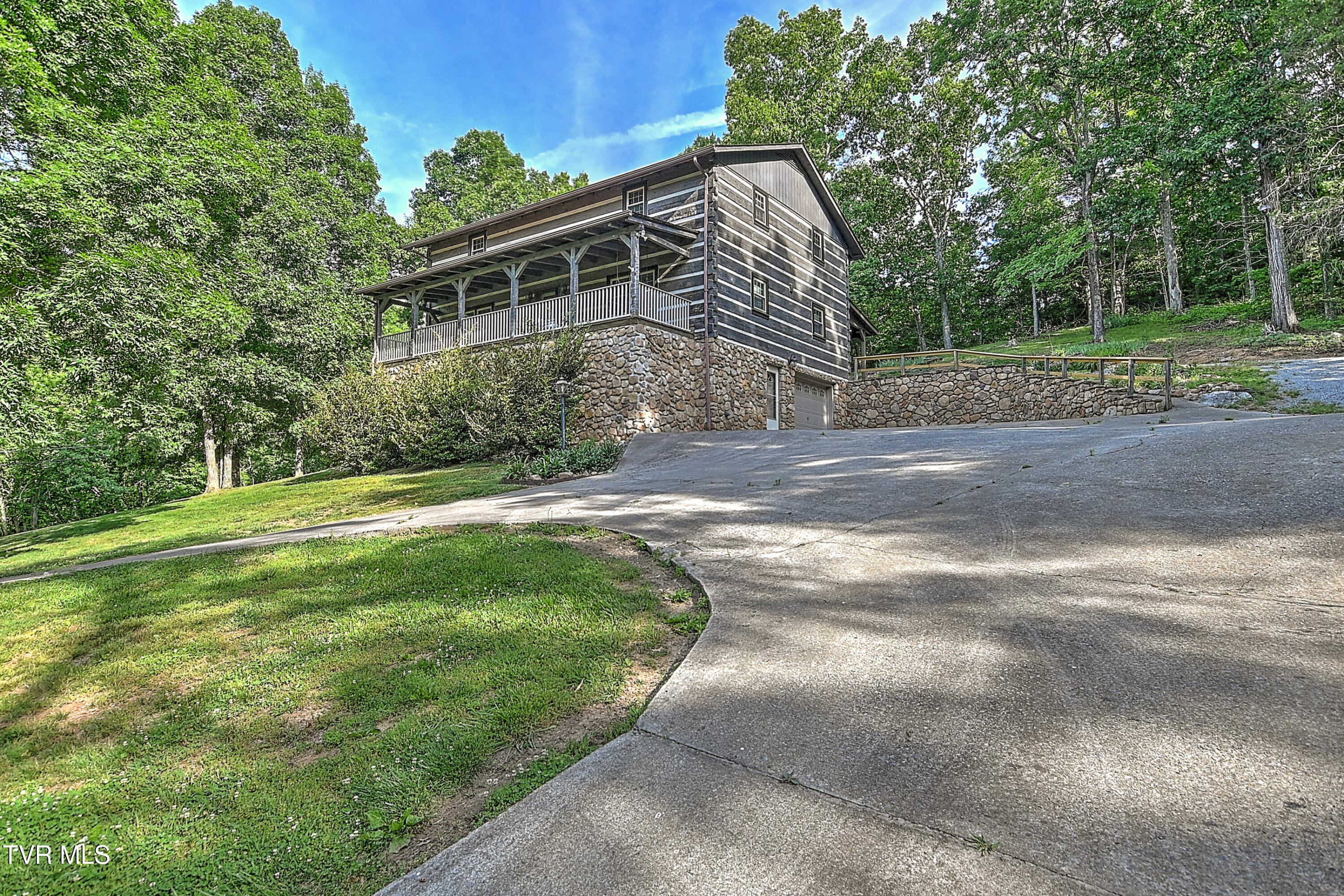 375 Lick Hollow Road Greeneville, TN 37743 - Photo 36 of 40 375 Lick Hollow Rd