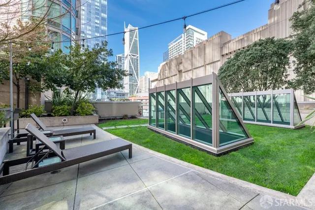 $5,200 | 355 1st Street, Unit 1603, San Francisco, CA 94105