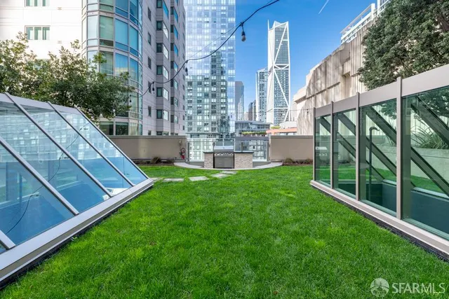 $5,200 | 355 1st Street, Unit 1603, San Francisco, CA 94105