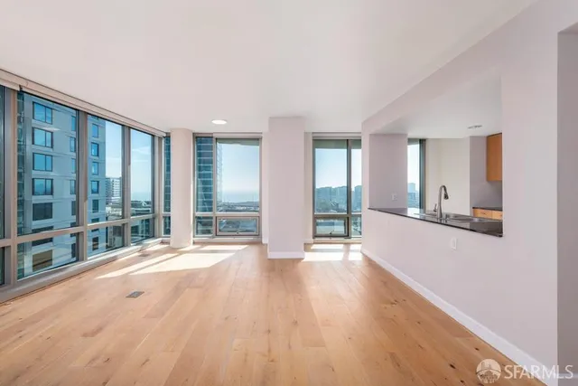 $5,200 | 355 1st Street, Unit 1603, San Francisco, CA 94105