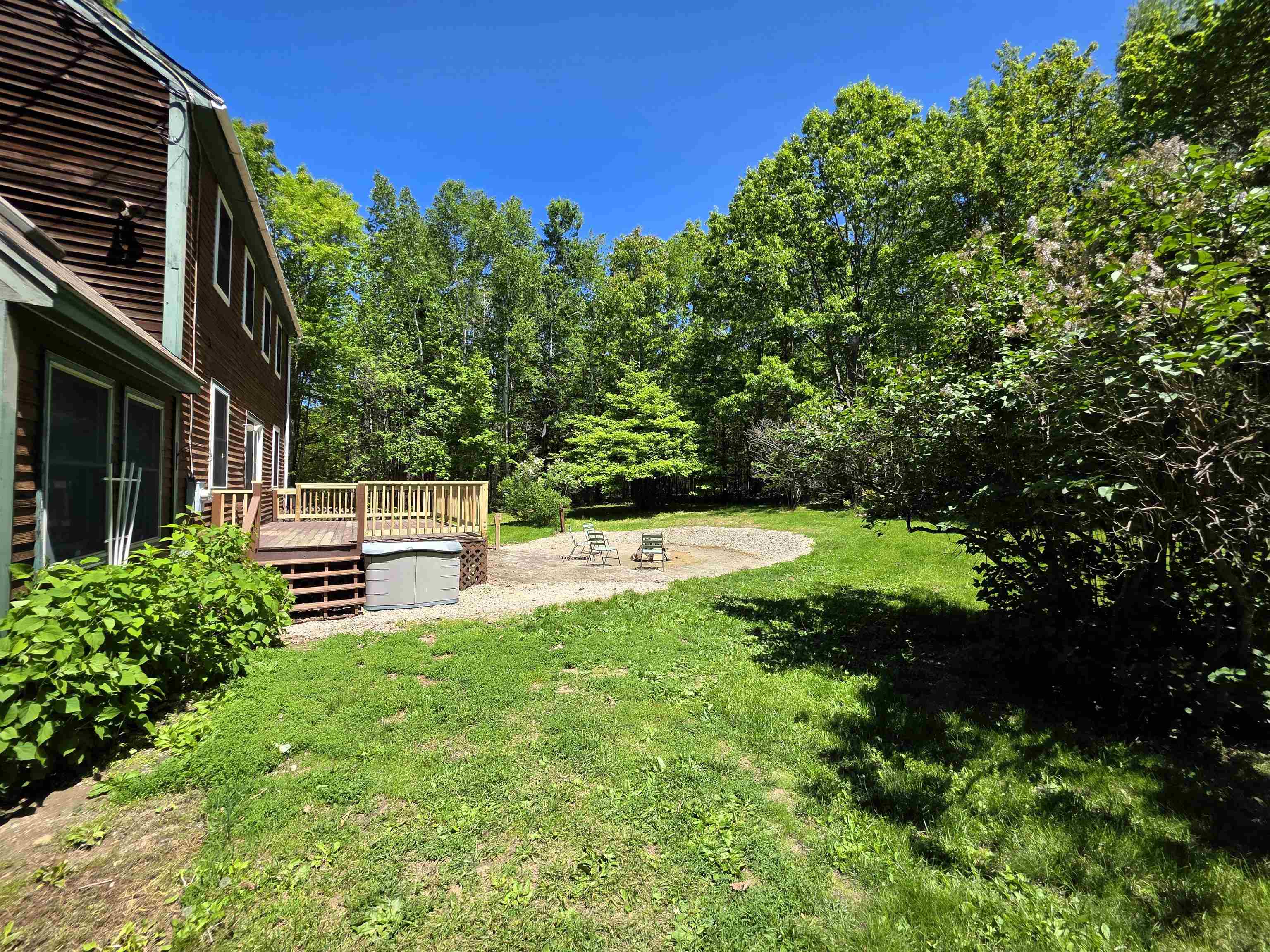 58 Berry Road Milton, NH 03852 - Photo 39 of 54