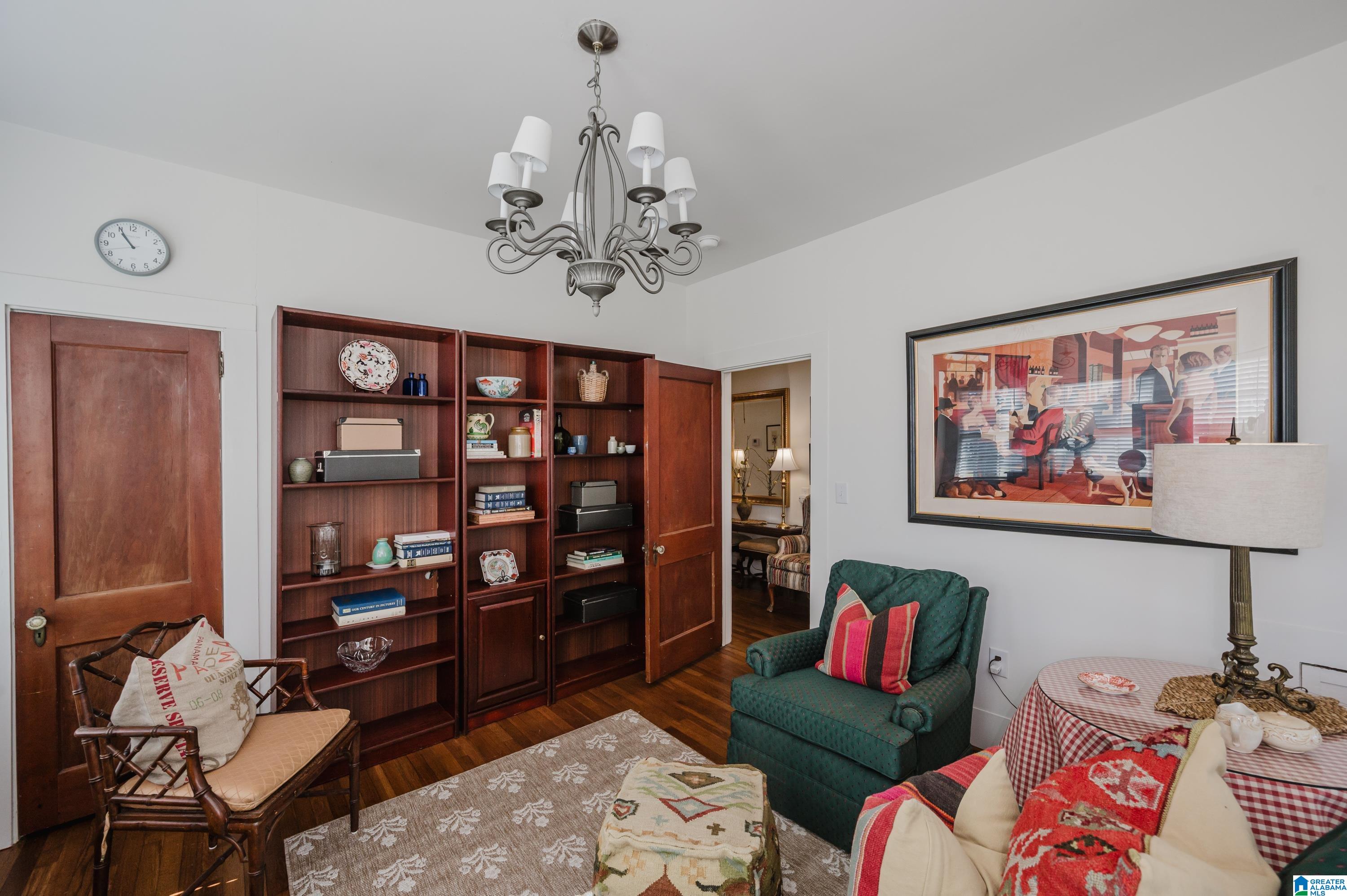 310 Vine Street Montevallo, AL 35115 - Photo 31 of 37