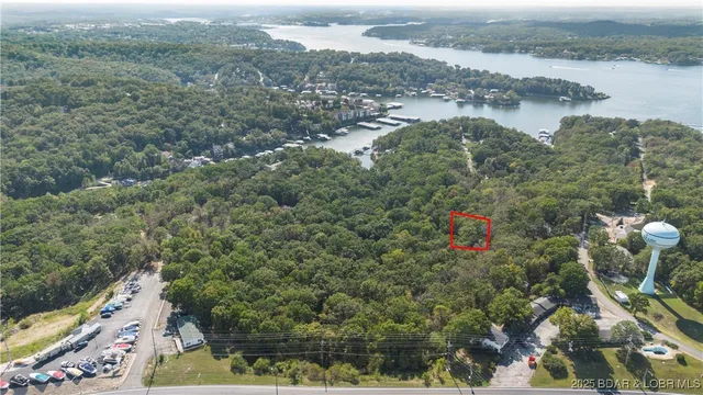 $12,000 | Oak Road, Lake Ozark, MO 65049