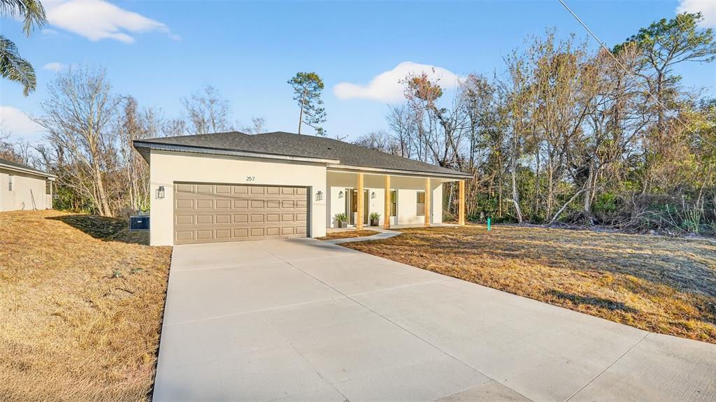 257 Lago Vista Street DeBary, FL 32713 - Photo 2 of 35