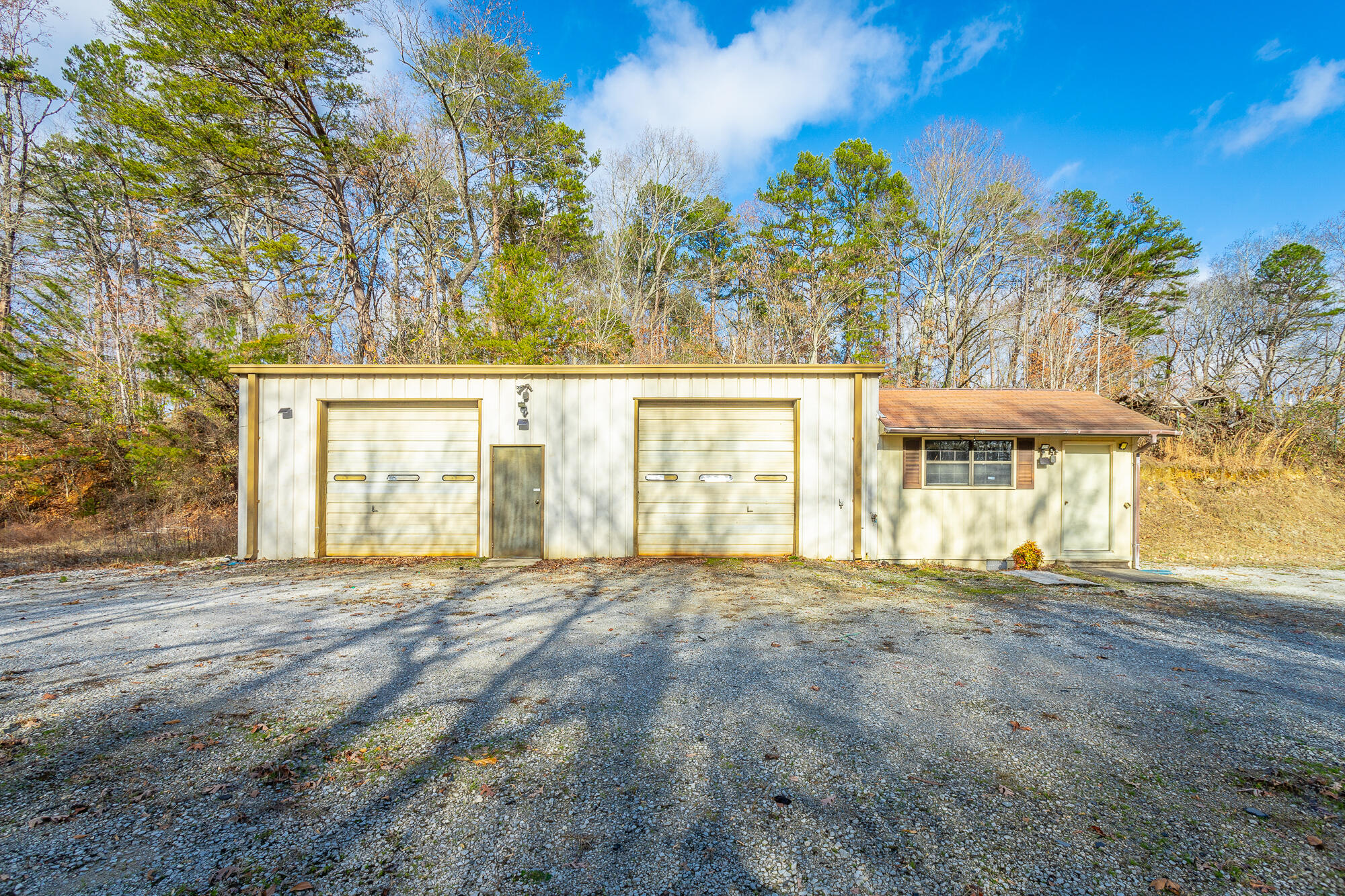 8509 Fair Oaks Road Hixson, TN 37343 - Photo 37 of 39 8509 Fair Oaks Road RE HD-12