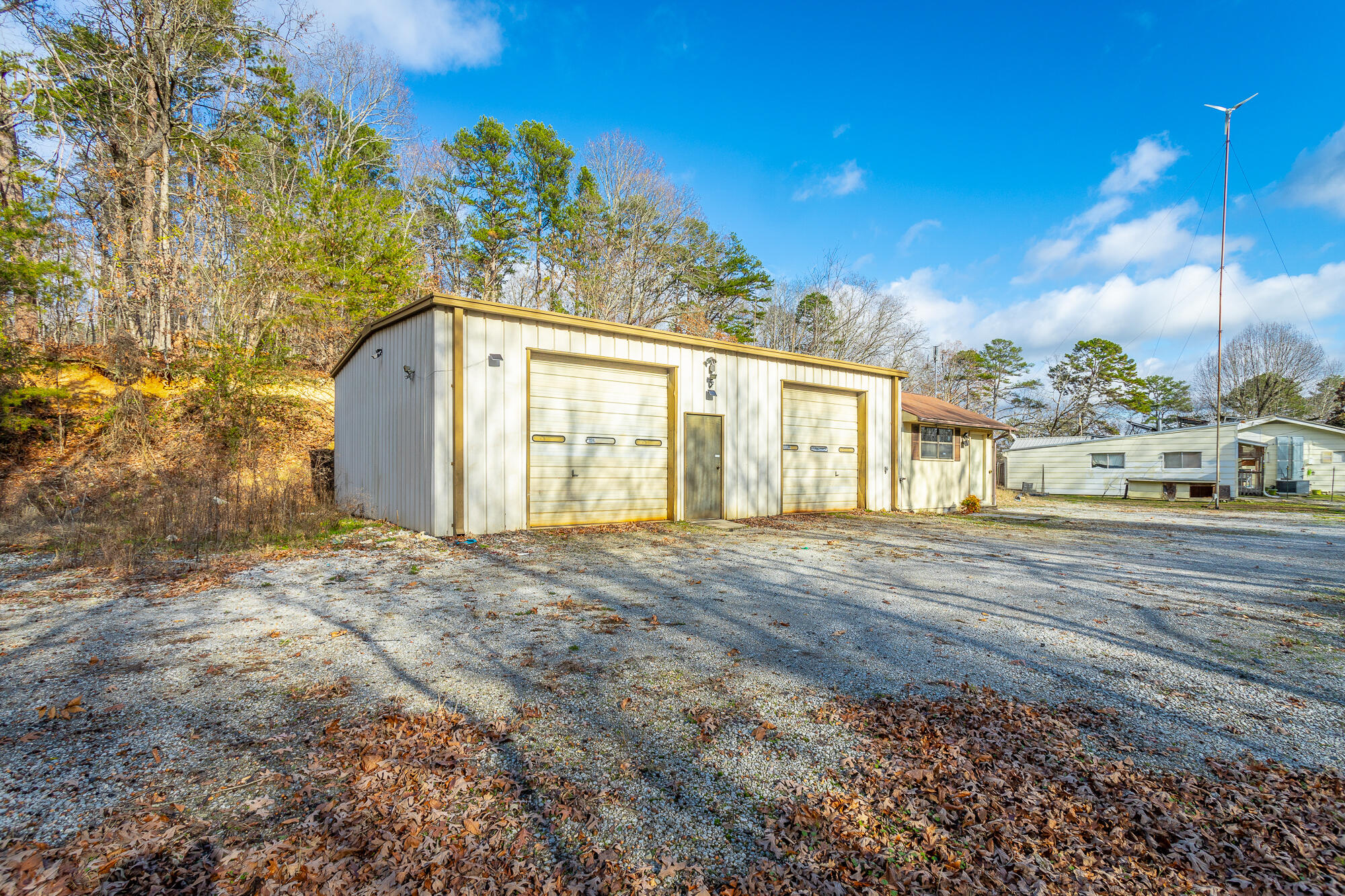8509 Fair Oaks Road Hixson, TN 37343 - Photo 38 of 39 8509 Fair Oaks Road RE HD-13