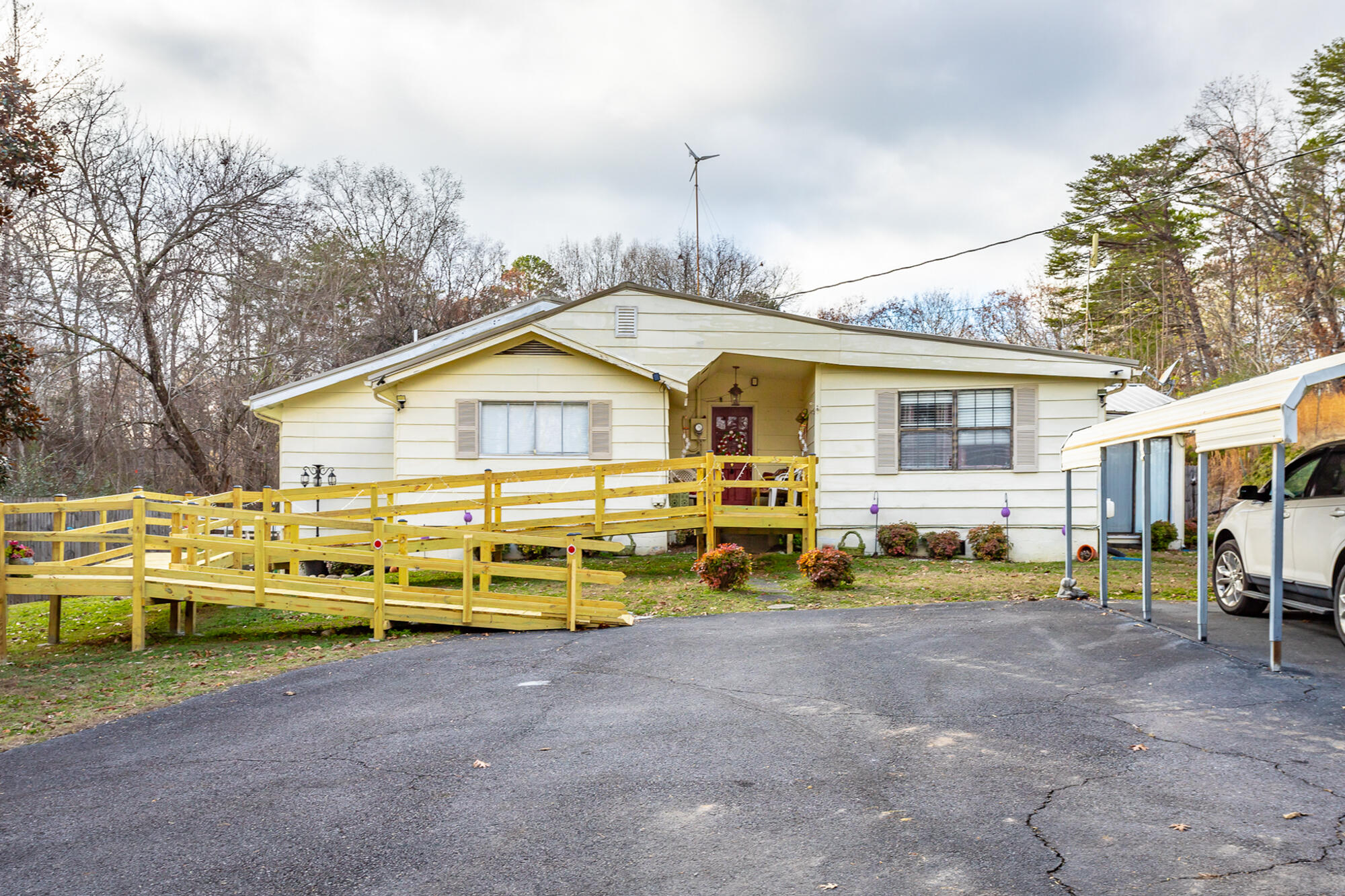 8509 Fair Oaks Road Hixson, TN 37343 - Photo 6 of 39 8509 Fair Oaks Road RE HD-20