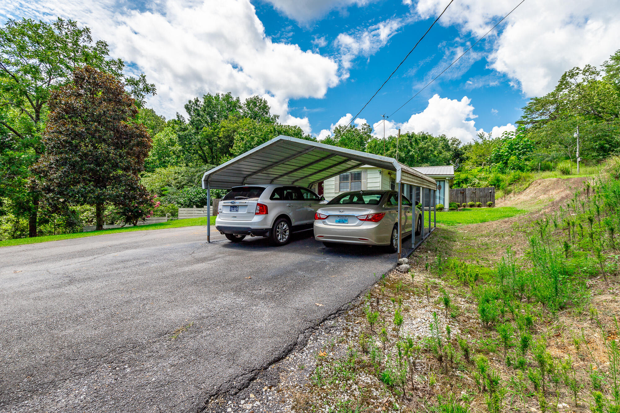 8509 Fair Oaks Road Hixson, TN 37343 - Photo 8 of 39 8509 Fair Oaks Road HD-92
