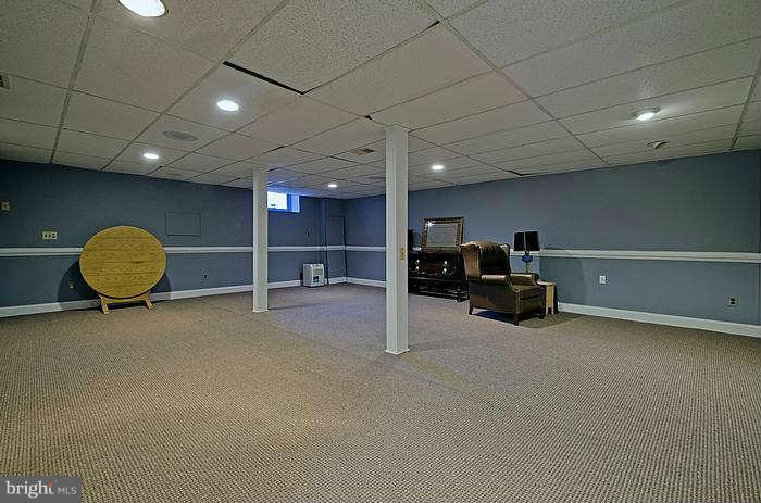 13227 Fork Road Baldwin, MD 21013 - Photo 18 of 30 Rec Room