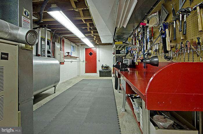13227 Fork Road Baldwin, MD 21013 - Photo 19 of 30 Work Shop