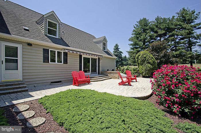 13227 Fork Road Baldwin, MD 21013 - Photo 21 of 30 Patio