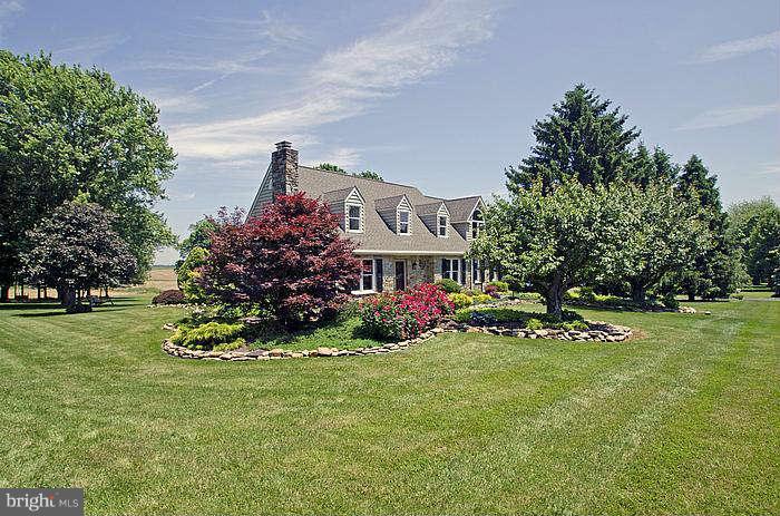 13227 Fork Road Baldwin, MD 21013 - Photo 24 of 30 Side Yard