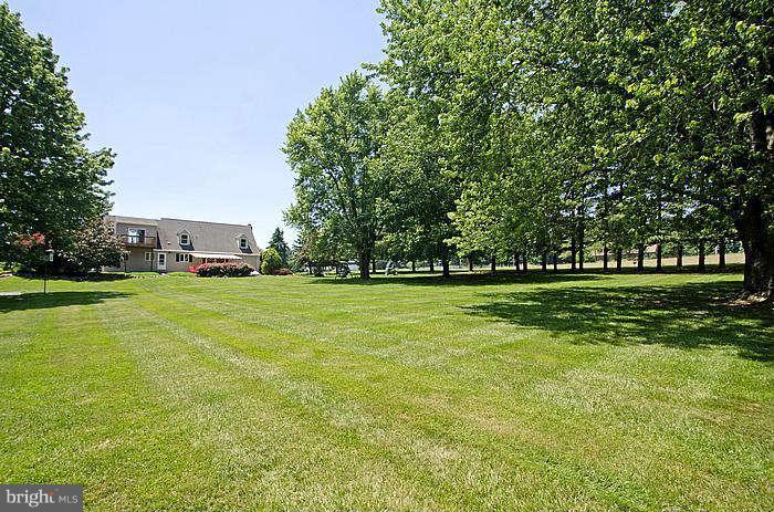 13227 Fork Road Baldwin, MD 21013 - Photo 27 of 30 Back Yard