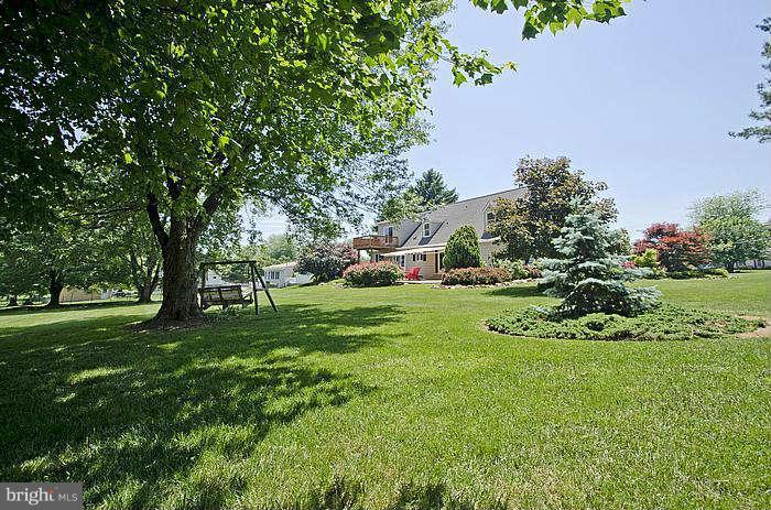 13227 Fork Road Baldwin, MD 21013 - Photo 29 of 30 Back Yard