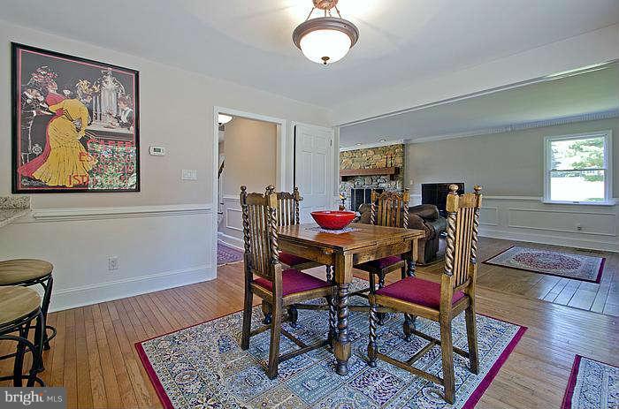 13227 Fork Road Baldwin, MD 21013 - Photo 7 of 30 Dining Room