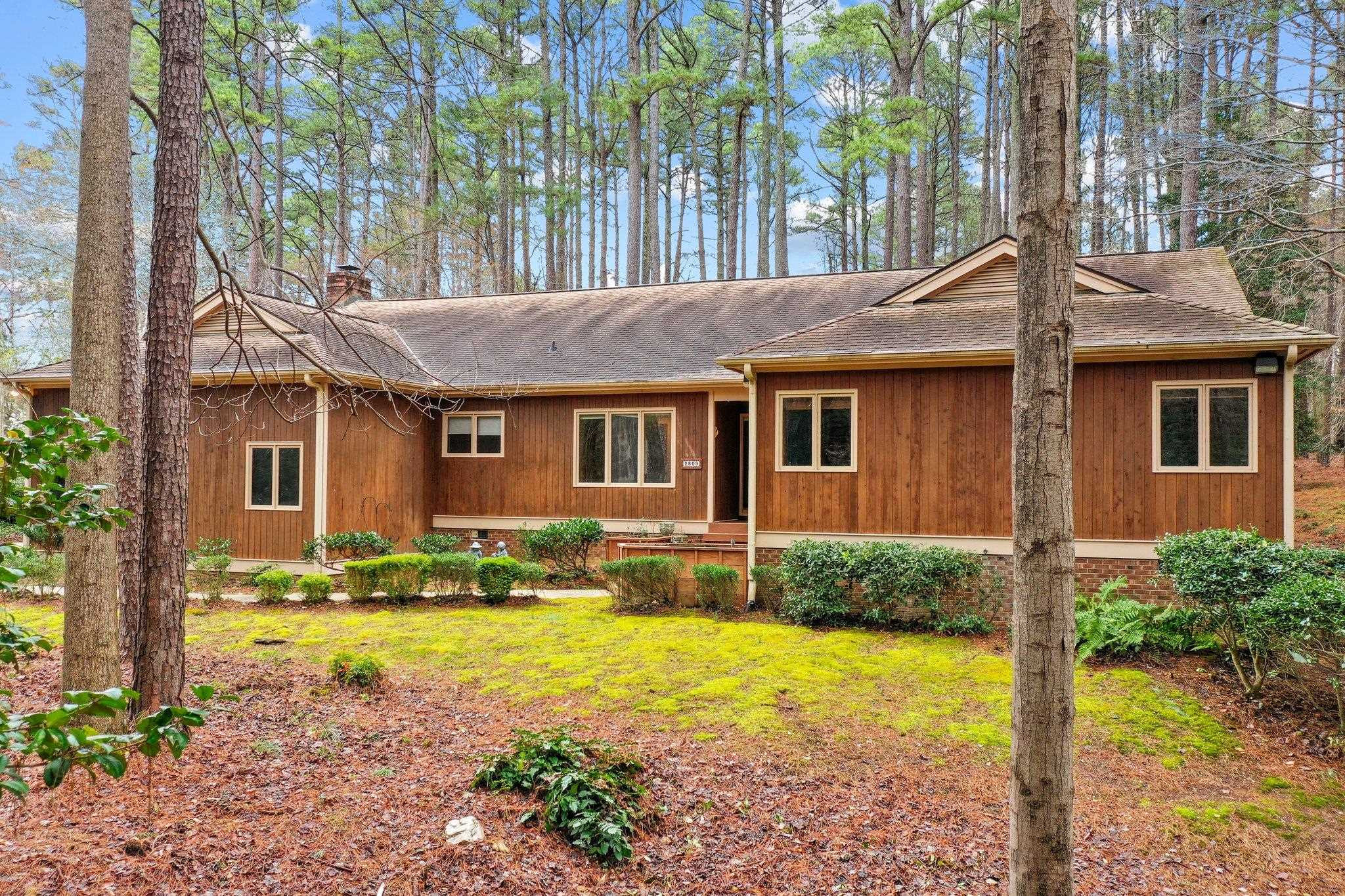 2809 Croix Place Raleigh, NC 27614 - Photo 7 of 29 Photo 7