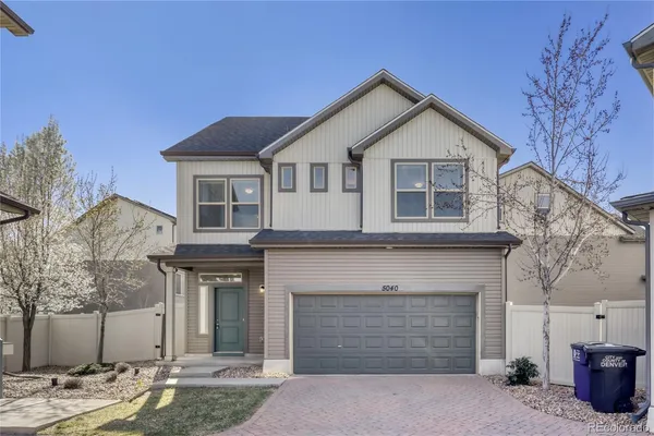 $3,195 | 5040 North Andes Street, Denver, CO 80249